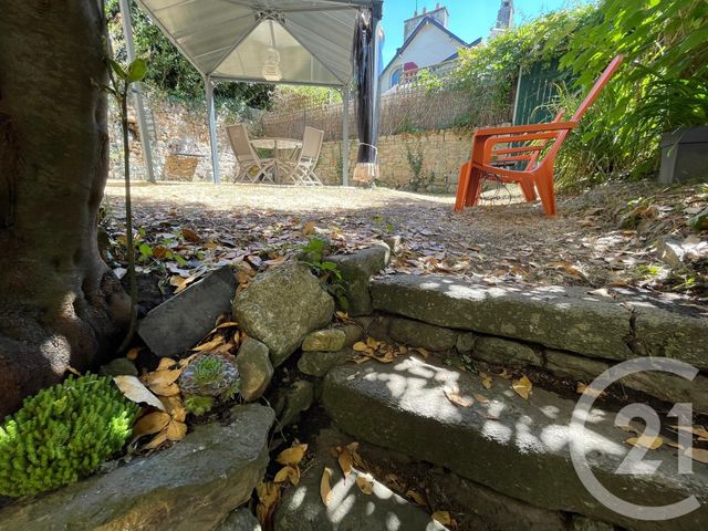 Appartement T2 à vendre - 2 pièces - 36.15 m2 - VANNES - 56 - BRETAGNE - Century 21 Amara Immobilier