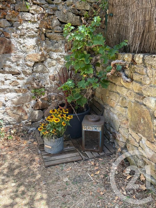 Appartement T2 à vendre - 2 pièces - 36.15 m2 - VANNES - 56 - BRETAGNE - Century 21 Amara Immobilier