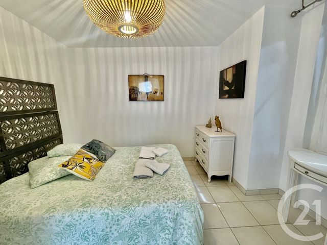 Appartement T2 à vendre - 2 pièces - 36.15 m2 - VANNES - 56 - BRETAGNE - Century 21 Amara Immobilier