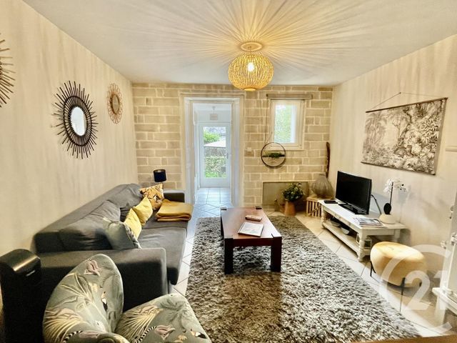 Appartement T2 à vendre - 2 pièces - 36.15 m2 - VANNES - 56 - BRETAGNE - Century 21 Amara Immobilier