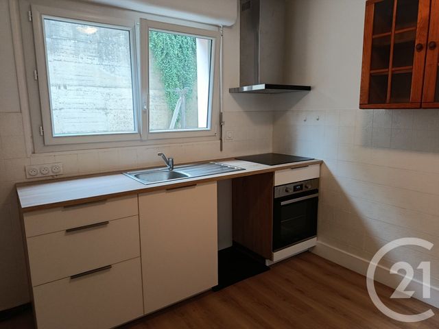 appartement - LE BONO - 56