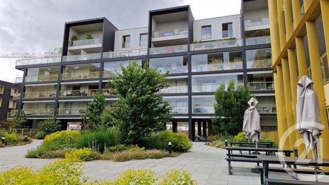 appartement - VANNES - 56