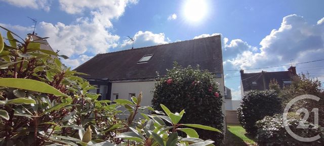 Maison à vendre VANNES