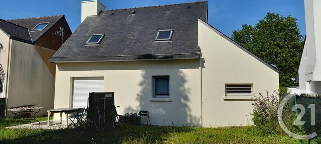 Maison à vendre SENE