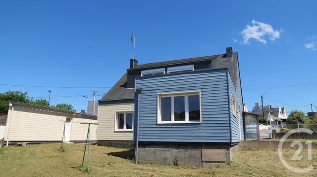 maison à vendre - 5 pièces - 113.6 m2 - MUZILLAC - 56 - BRETAGNE - Century 21 Amara Immobilier
