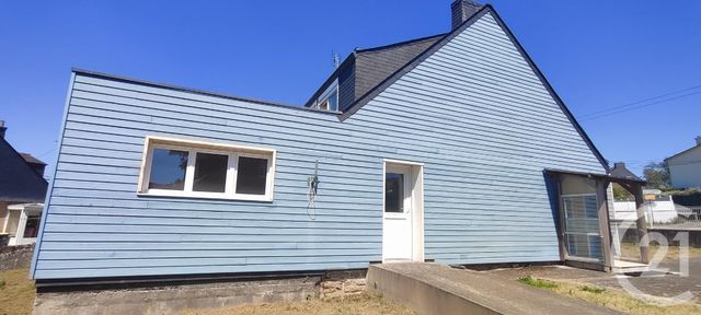 maison à vendre - 5 pièces - 113.6 m2 - MUZILLAC - 56 - BRETAGNE - Century 21 Amara Immobilier