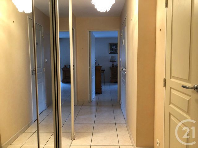 Appartement T4 à vendre - 4 pièces - 81.58 m2 - VANNES - 56 - BRETAGNE - Century 21 Amara Immobilier