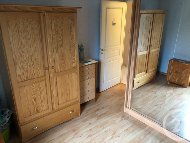 Appartement T4 à vendre - 4 pièces - 81.58 m2 - VANNES - 56 - BRETAGNE - Century 21 Amara Immobilier