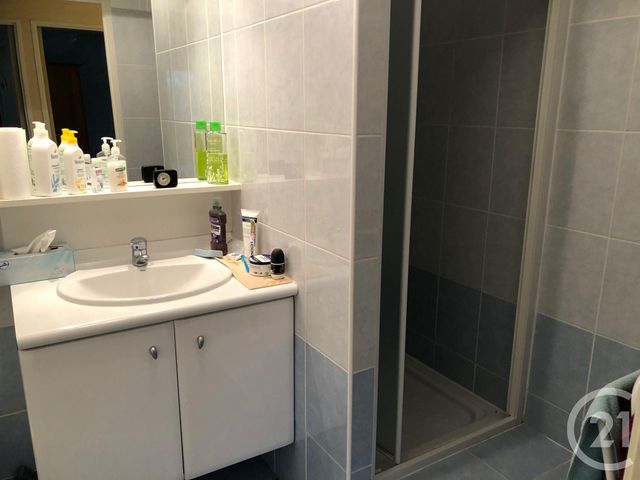 Appartement T4 à vendre - 4 pièces - 81.58 m2 - VANNES - 56 - BRETAGNE - Century 21 Amara Immobilier