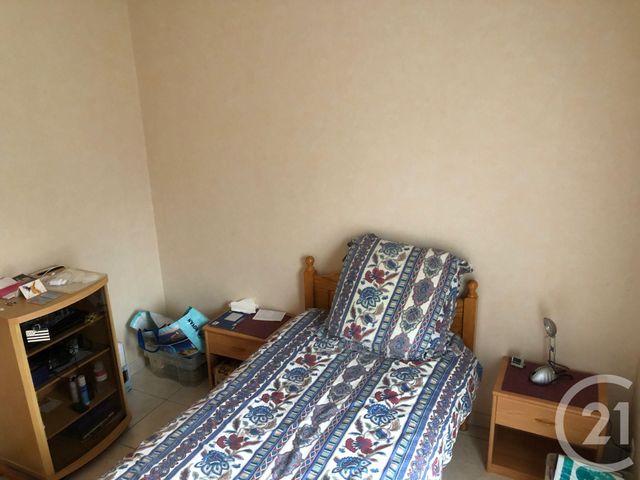 Appartement T4 à vendre - 4 pièces - 81.58 m2 - VANNES - 56 - BRETAGNE - Century 21 Amara Immobilier