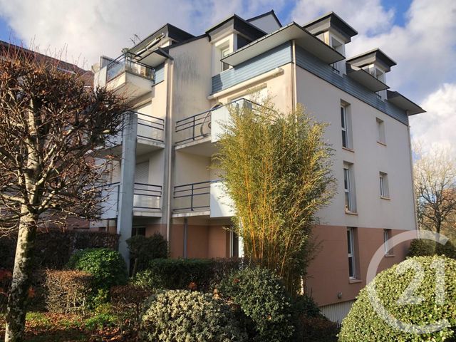 Appartement T4 à vendre VANNES