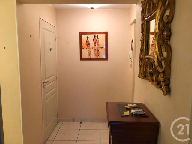 Appartement T4 à vendre - 4 pièces - 81.58 m2 - VANNES - 56 - BRETAGNE - Century 21 Amara Immobilier