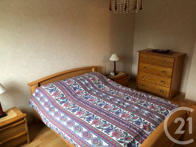 Appartement T4 à vendre - 4 pièces - 81.58 m2 - VANNES - 56 - BRETAGNE - Century 21 Amara Immobilier