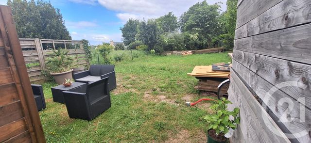 appartement - THEIX NOYALO - 56