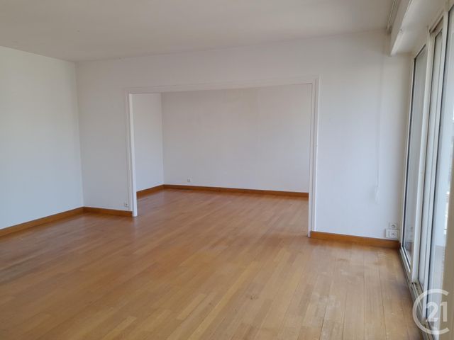 Appartement F4 à louer - 4 pièces - 75.0 m2 - VANNES - 56 - BRETAGNE - Century 21 Amara Immobilier