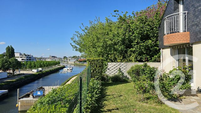 maison à vendre - 6 pièces - 172.22 m2 - 56 - BRETAGNE - Century 21 Amara Immobilier