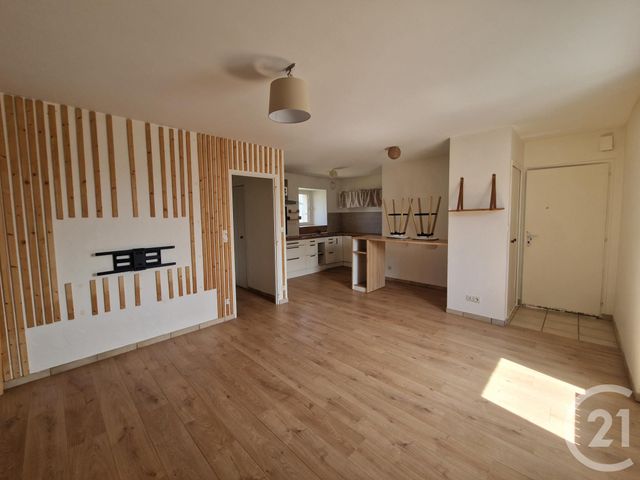Appartement Duplex à vendre ST AVE