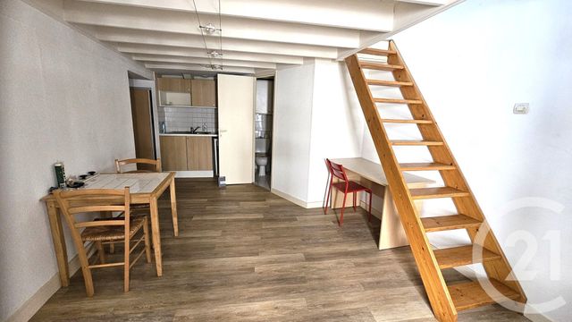 appartement - VANNES - 56