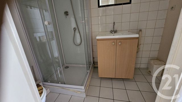 Appartement Duplex à vendre - 2 pièces - 24.3 m2 - VANNES - 56 - BRETAGNE - Century 21 Amara Immobilier