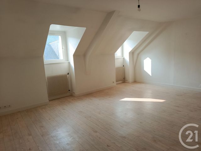 Appartement F3 à louer - 3 pièces - 69.24 m2 - VANNES - 56 - BRETAGNE - Century 21 Amara Immobilier