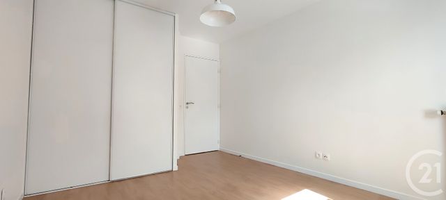 Appartement T2 à vendre - 2 pièces - 44.85 m2 - VANNES - 56 - BRETAGNE - Century 21 Amara Immobilier
