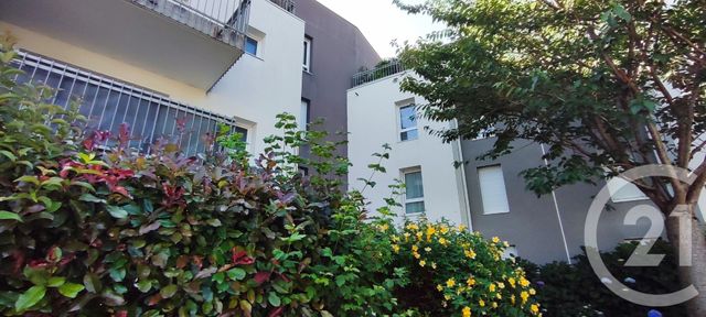 Appartement T2 à vendre - 2 pièces - 44.85 m2 - VANNES - 56 - BRETAGNE - Century 21 Amara Immobilier