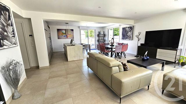 maison à vendre - 5 pièces - 177.0 m2 - MALESTROIT - 56 - BRETAGNE - Century 21 Amara Immobilier
