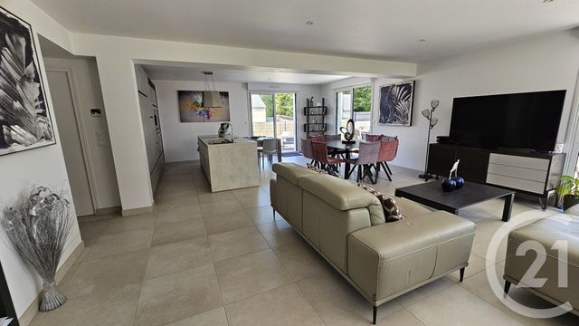 maison à vendre - 5 pièces - 177.0 m2 - MALESTROIT - 56 - BRETAGNE - Century 21 Amara Immobilier