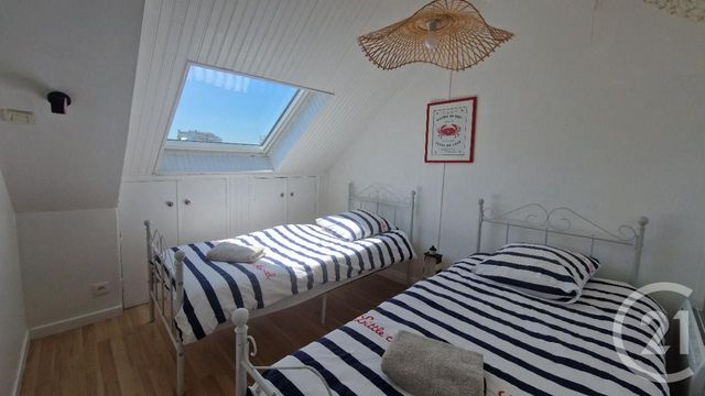 Appartement F3 à vendre - 3 pièces - 35.7 m2 - VANNES - 56 - BRETAGNE - Century 21 Amara Immobilier