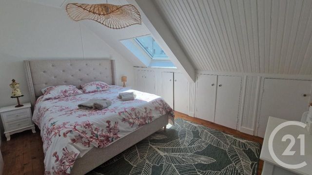 Appartement F3 à vendre - 3 pièces - 35.7 m2 - VANNES - 56 - BRETAGNE - Century 21 Amara Immobilier