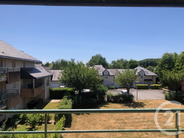 Appartement Duplex à vendre - 4 pièces - 69.93 m2 - VANNES - 56 - BRETAGNE - Century 21 Amara Immobilier