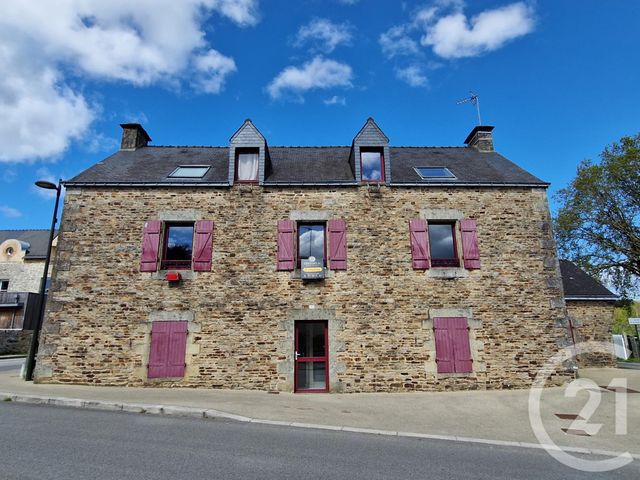 appartement - ST AVE - 56
