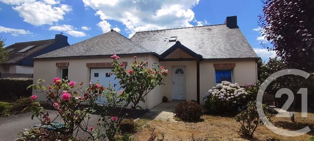 Maison à vendre VANNES