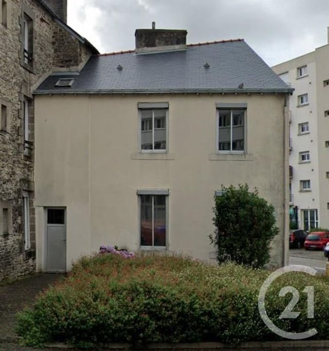 Appartement F2 à vendre VANNES