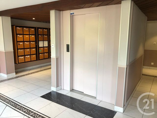 Appartement F3 à vendre - 3 pièces - 65.25 m2 - VANNES - 56 - BRETAGNE - Century 21 Amara Immobilier