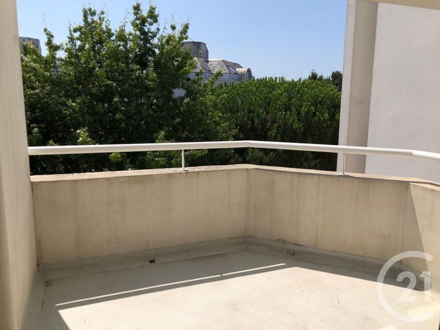 Appartement F3 à vendre - 3 pièces - 65.25 m2 - VANNES - 56 - BRETAGNE - Century 21 Amara Immobilier