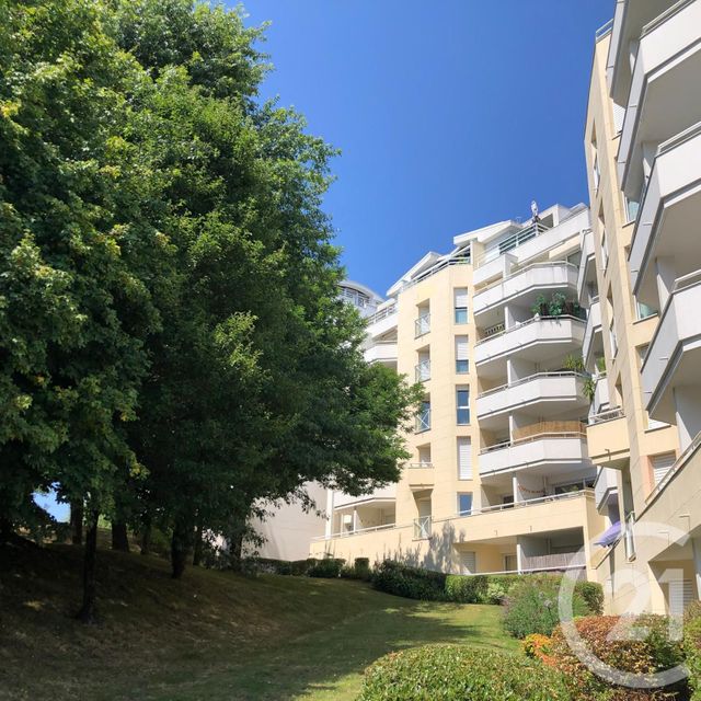 appartement - VANNES - 56