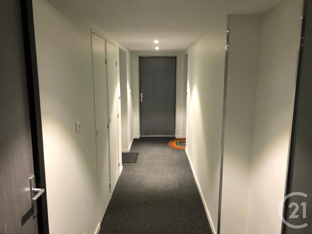 Appartement F3 à vendre - 3 pièces - 65.25 m2 - VANNES - 56 - BRETAGNE - Century 21 Amara Immobilier