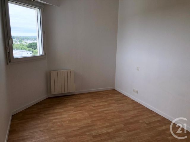 Appartement F3 à vendre - 3 pièces - 65.25 m2 - VANNES - 56 - BRETAGNE - Century 21 Amara Immobilier