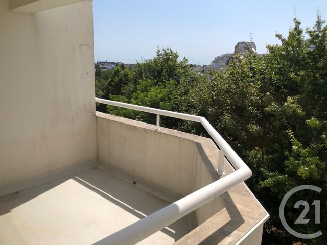 Appartement F3 à vendre - 3 pièces - 65.25 m2 - VANNES - 56 - BRETAGNE - Century 21 Amara Immobilier