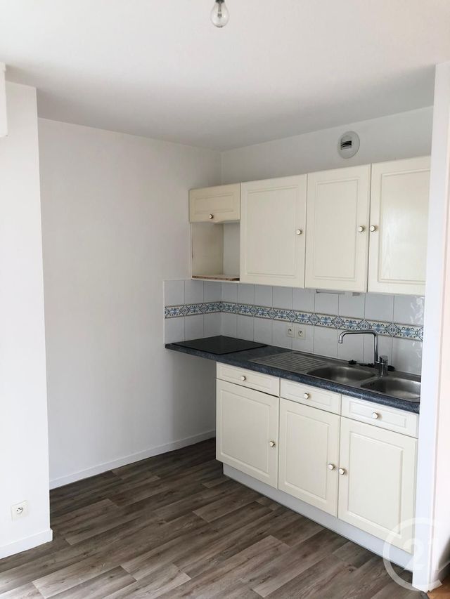 Appartement F3 à vendre - 3 pièces - 65.25 m2 - VANNES - 56 - BRETAGNE - Century 21 Amara Immobilier