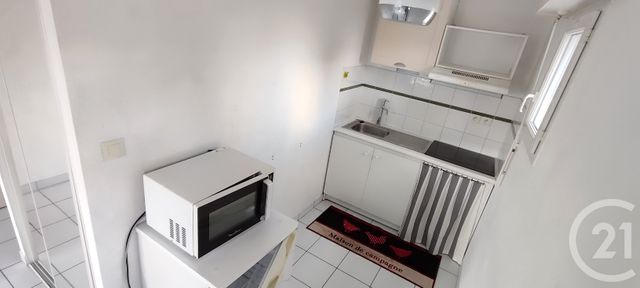 Appartement T2 à vendre - 2 pièces - 41.72 m2 - VANNES - 56 - BRETAGNE - Century 21 Amara Immobilier