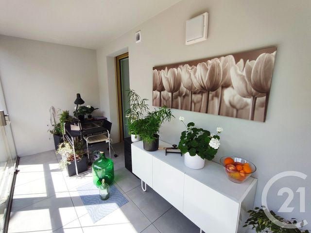 Appartement F3 à vendre - 3 pièces - 65.0 m2 - VANNES - 56 - BRETAGNE - Century 21 Amara Immobilier