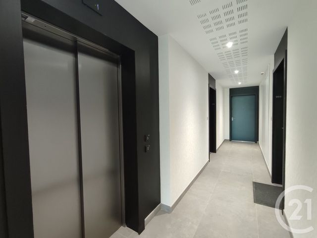 Appartement F3 à vendre - 3 pièces - 65.0 m2 - VANNES - 56 - BRETAGNE - Century 21 Amara Immobilier
