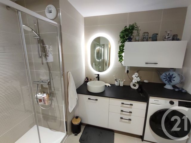 Appartement F3 à vendre - 3 pièces - 65.0 m2 - VANNES - 56 - BRETAGNE - Century 21 Amara Immobilier