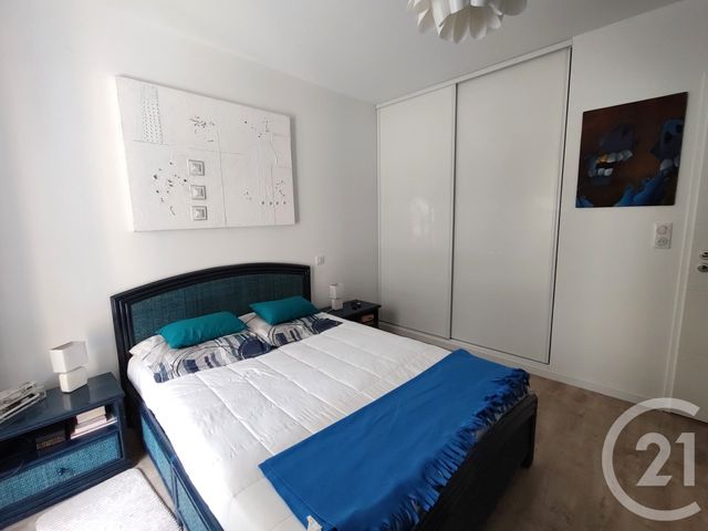 Appartement F3 à vendre - 3 pièces - 65.0 m2 - VANNES - 56 - BRETAGNE - Century 21 Amara Immobilier