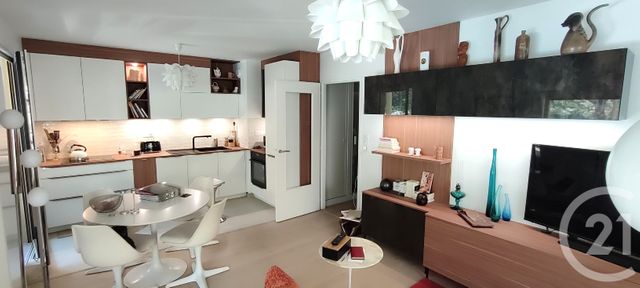 Appartement F3 à vendre - 3 pièces - 65.0 m2 - VANNES - 56 - BRETAGNE - Century 21 Amara Immobilier