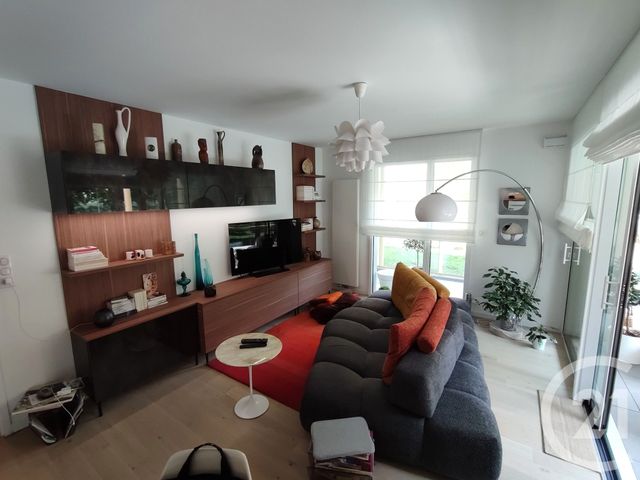 Appartement F3 à vendre - 3 pièces - 65.0 m2 - VANNES - 56 - BRETAGNE - Century 21 Amara Immobilier