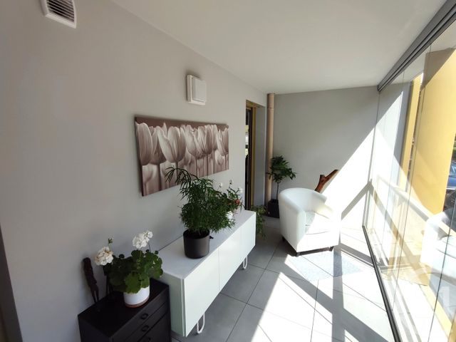 Appartement F3 à vendre - 3 pièces - 65.0 m2 - VANNES - 56 - BRETAGNE - Century 21 Amara Immobilier