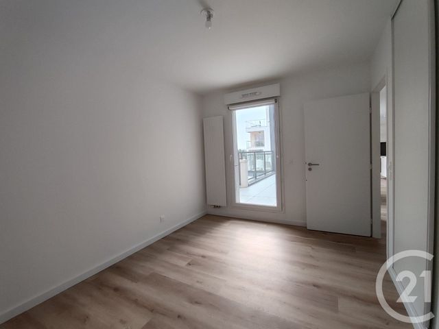 Appartement F2 à louer - 2 pièces - 44.0 m2 - VANNES - 56 - BRETAGNE - Century 21 Amara Immobilier